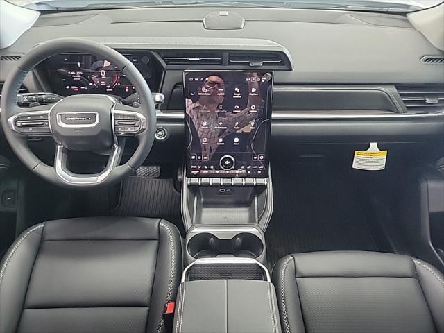 new 2026 GMC Terrain car, priced at $43,180