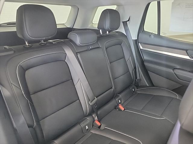 new 2026 GMC Terrain car, priced at $43,180