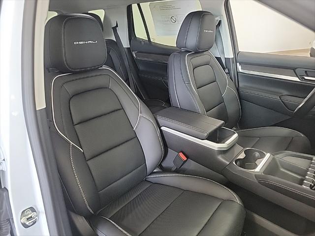 new 2026 GMC Terrain car, priced at $43,180