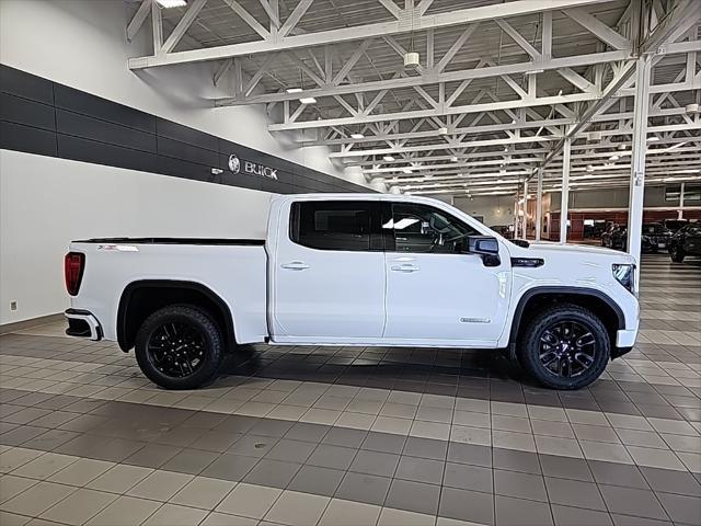 new 2024 GMC Sierra 1500 car, priced at $58,430