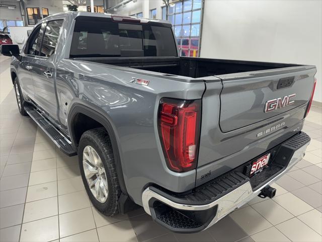 used 2019 GMC Sierra 1500 car, priced at $26,000