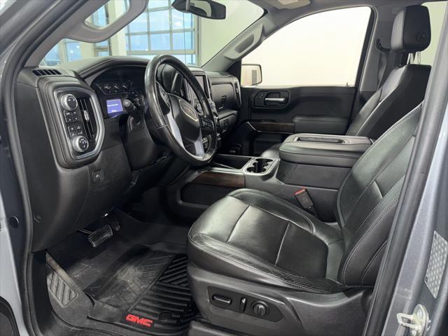 used 2019 GMC Sierra 1500 car, priced at $26,000