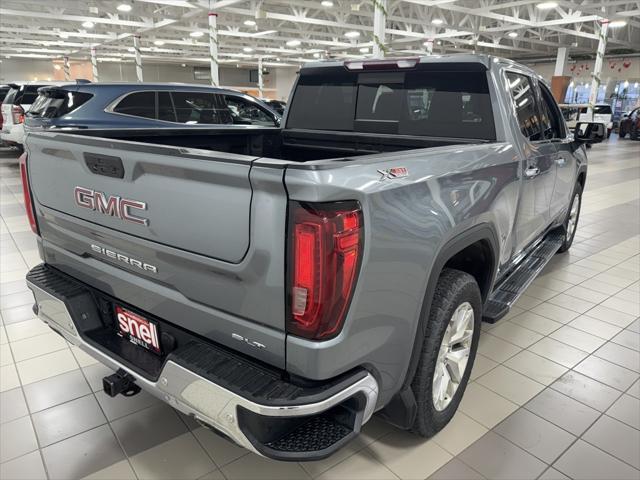 used 2019 GMC Sierra 1500 car, priced at $26,000