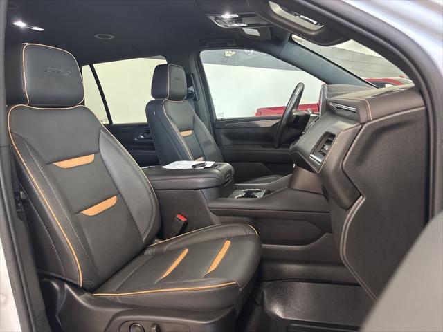 used 2022 GMC Yukon car, priced at $58,263
