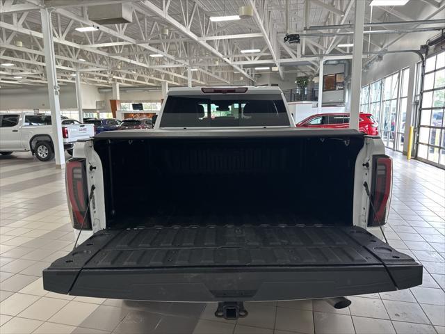 used 2024 GMC Sierra 3500 car, priced at $72,893