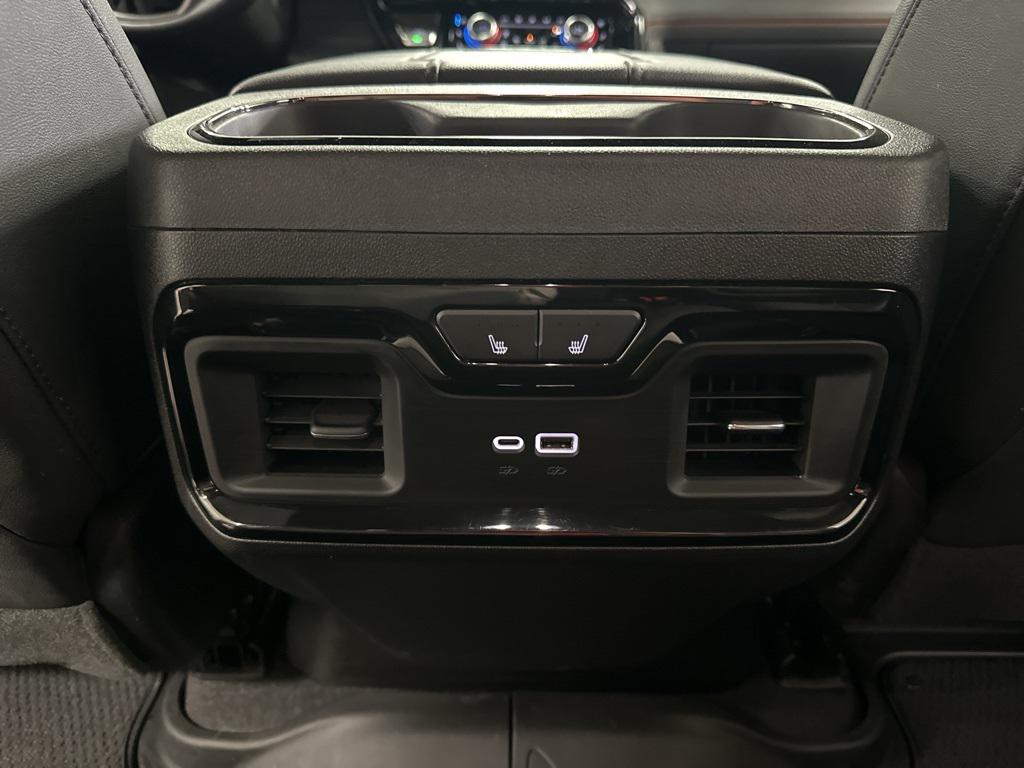 used 2024 GMC Sierra 3500 car, priced at $66,803