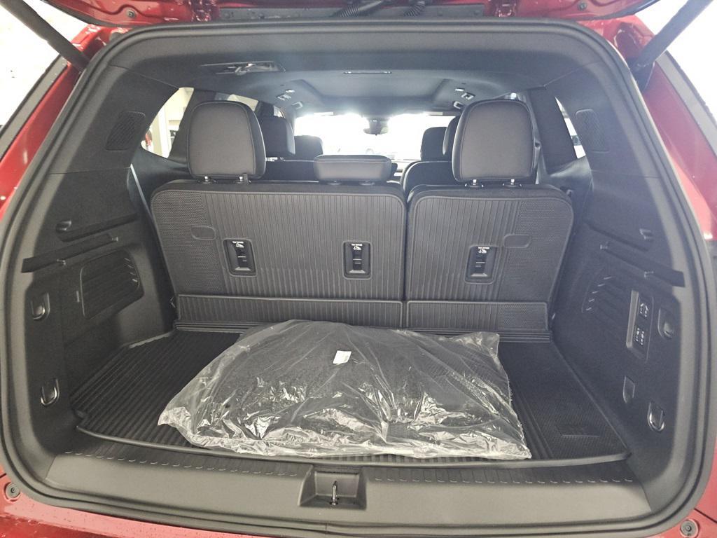 new 2026 Buick Enclave car, priced at $67,110