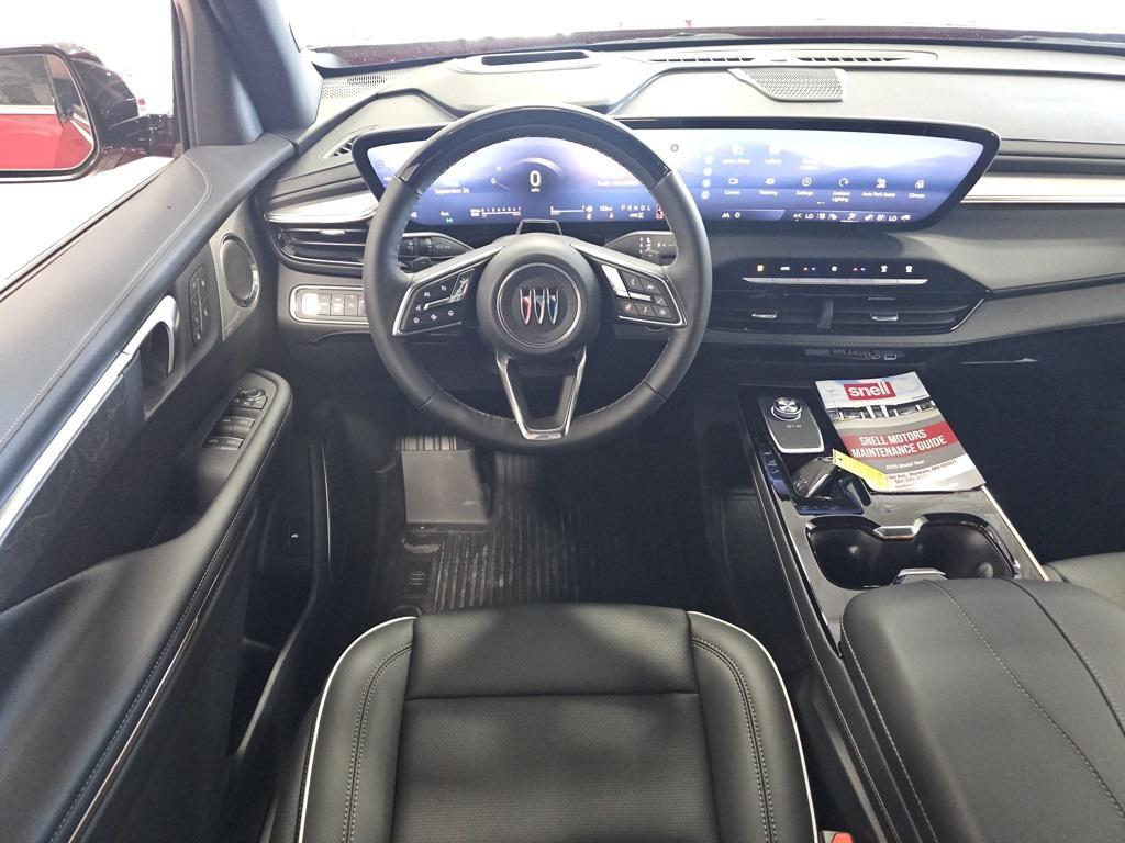 new 2026 Buick Enclave car, priced at $67,110
