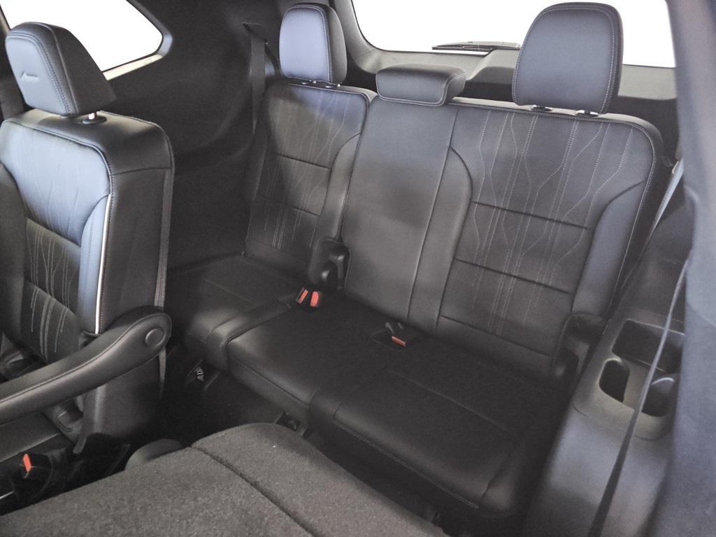 new 2026 Buick Enclave car, priced at $67,110