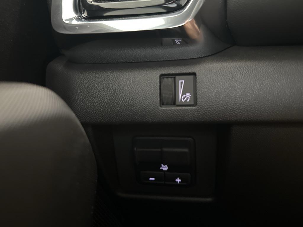 new 2025 GMC Canyon car, priced at $46,803