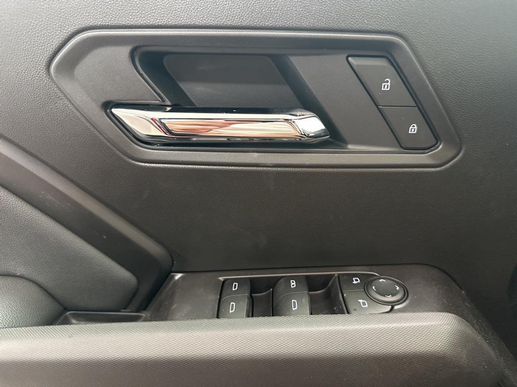 new 2025 GMC Canyon car, priced at $46,803