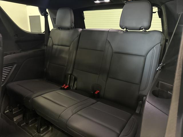 used 2021 Chevrolet Tahoe car, priced at $43,918