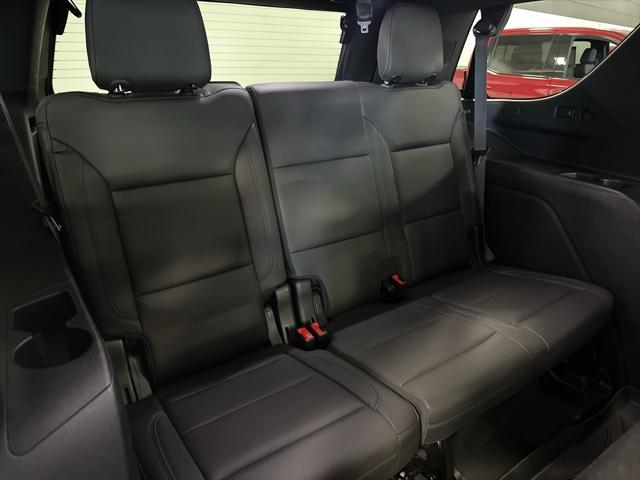 used 2021 Chevrolet Tahoe car, priced at $43,918