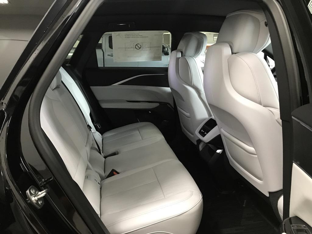 new 2026 Cadillac LYRIQ car, priced at $66,020