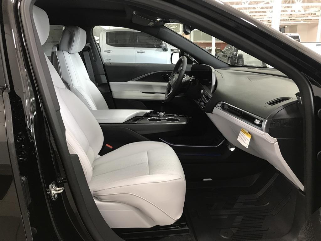 new 2026 Cadillac LYRIQ car, priced at $66,020