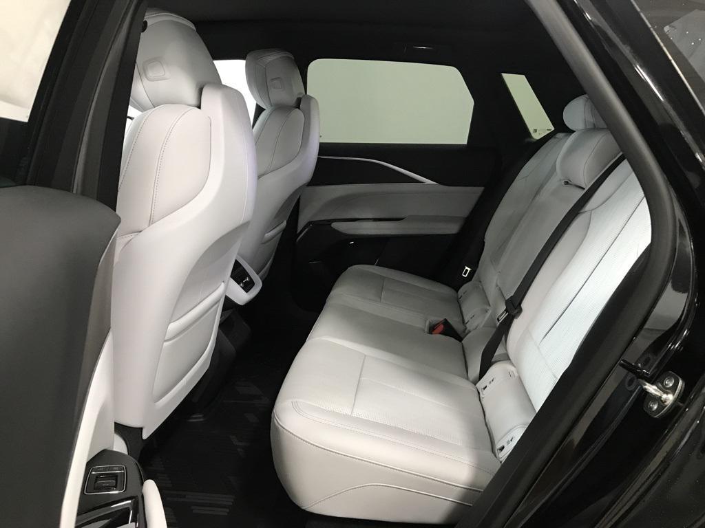 new 2026 Cadillac LYRIQ car, priced at $66,020