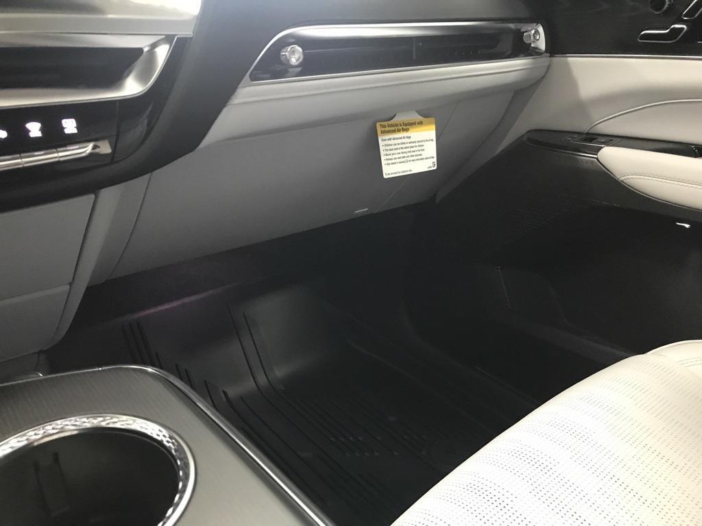 new 2026 Cadillac LYRIQ car, priced at $66,020