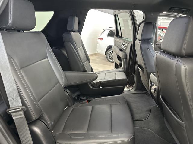 used 2021 Chevrolet Tahoe car, priced at $41,699