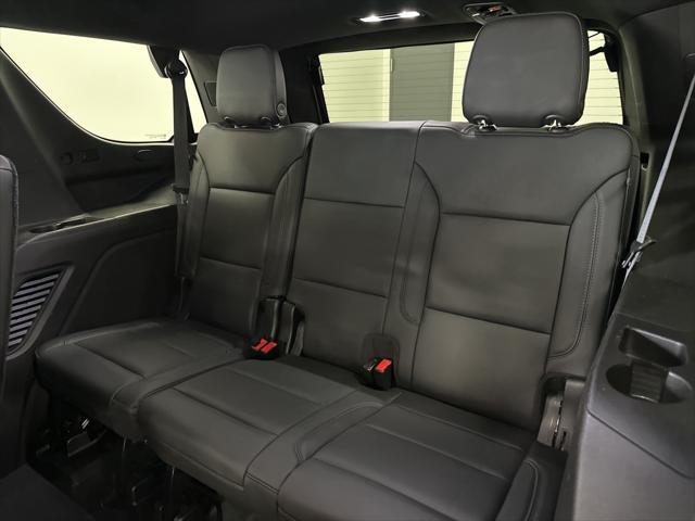 used 2021 Chevrolet Tahoe car, priced at $41,699