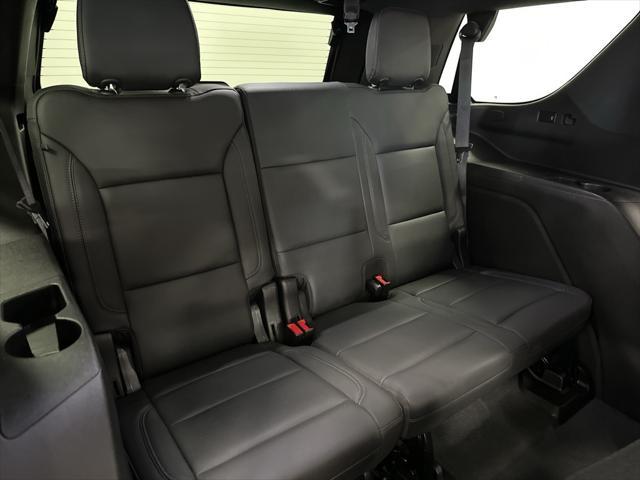 used 2021 Chevrolet Tahoe car, priced at $41,699