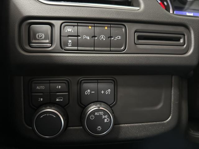 used 2021 Chevrolet Tahoe car, priced at $41,699