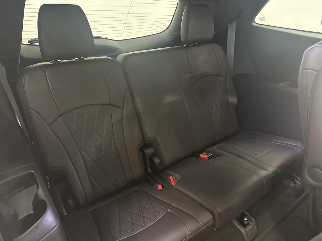 used 2023 Buick Enclave car, priced at $39,970
