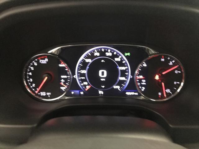 used 2022 GMC Acadia car, priced at $33,222
