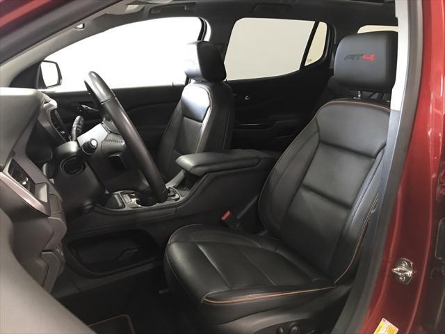used 2022 GMC Acadia car, priced at $33,222