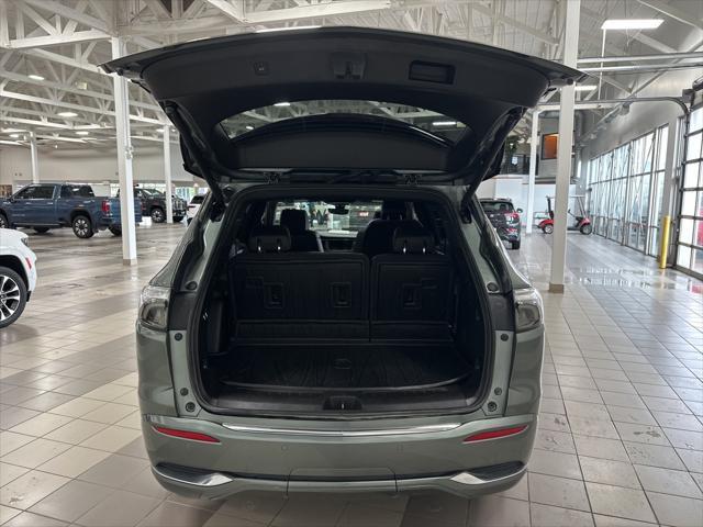 used 2023 Buick Enclave car, priced at $41,925
