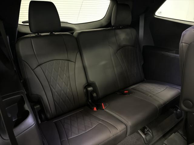 used 2023 Buick Enclave car, priced at $41,925
