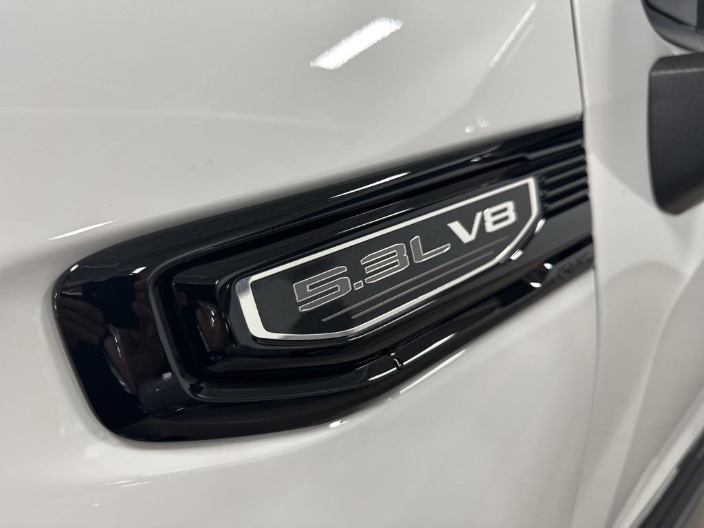 new 2026 GMC Sierra 1500 car, priced at $66,735