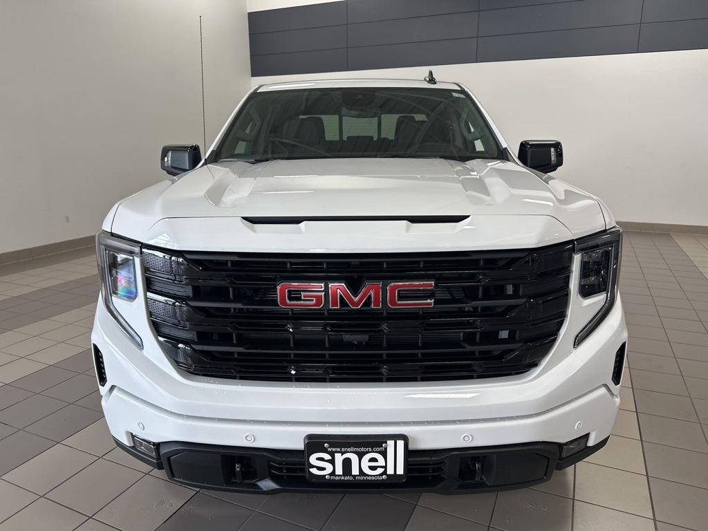 new 2026 GMC Sierra 1500 car, priced at $66,735
