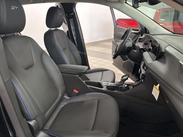 new 2025 Buick Encore GX car, priced at $33,120