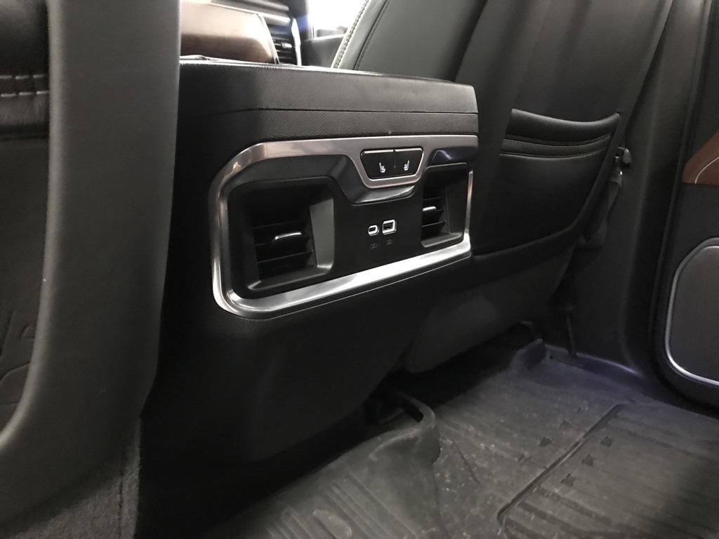 used 2025 GMC Sierra 3500 car, priced at $81,341