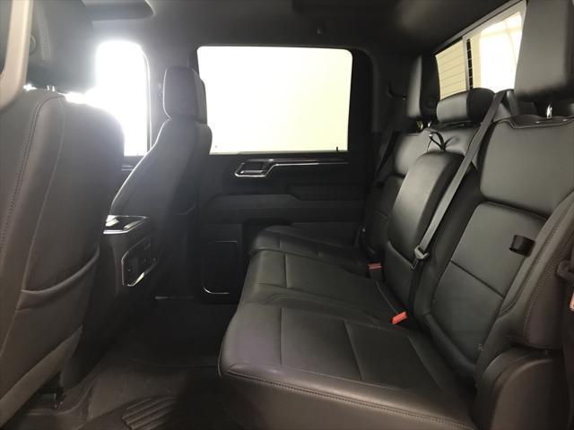 used 2024 Chevrolet Silverado 2500 car, priced at $64,962