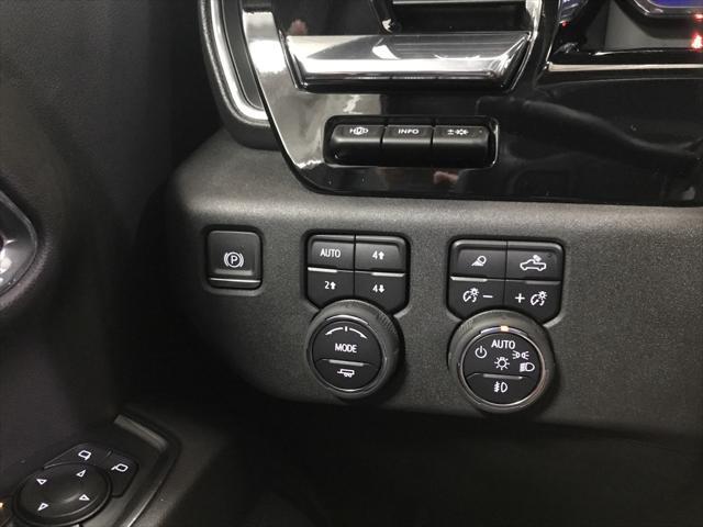 used 2024 Chevrolet Silverado 2500 car, priced at $64,962
