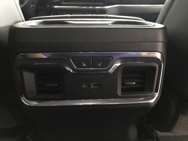 used 2024 Chevrolet Silverado 2500 car, priced at $64,962