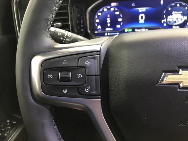 used 2024 Chevrolet Silverado 2500 car, priced at $64,962