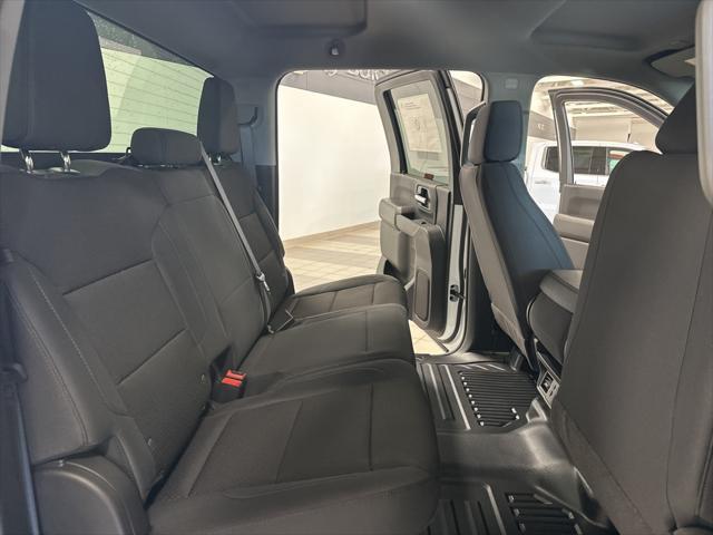 new 2025 GMC Sierra 3500 car, priced at $56,870