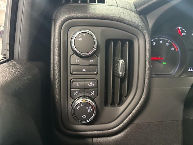 new 2025 GMC Sierra 3500 car, priced at $56,870