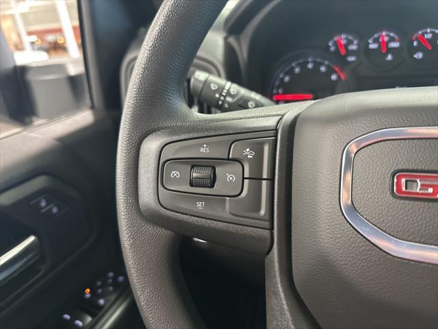 new 2025 GMC Sierra 3500 car, priced at $56,870