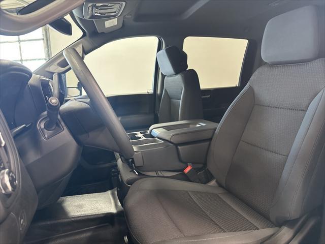 new 2025 GMC Sierra 3500 car, priced at $56,870