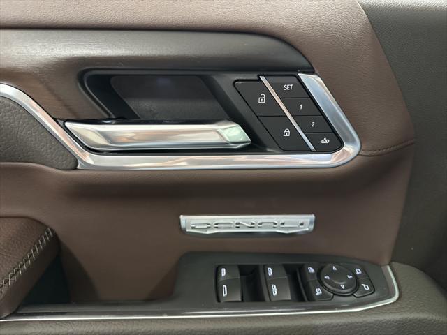 new 2025 GMC Sierra 1500 car, priced at $70,955