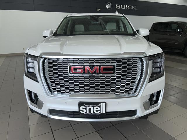 new 2024 GMC Yukon XL car, priced at $97,005