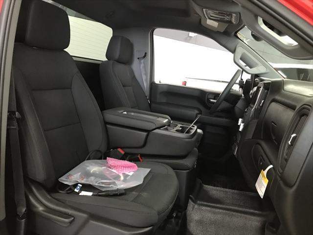 new 2025 GMC Sierra 3500 car, priced at $53,090