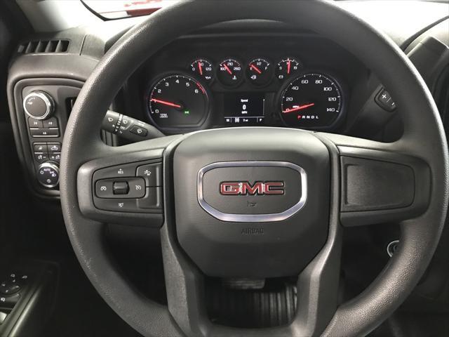 new 2025 GMC Sierra 3500 car, priced at $53,090