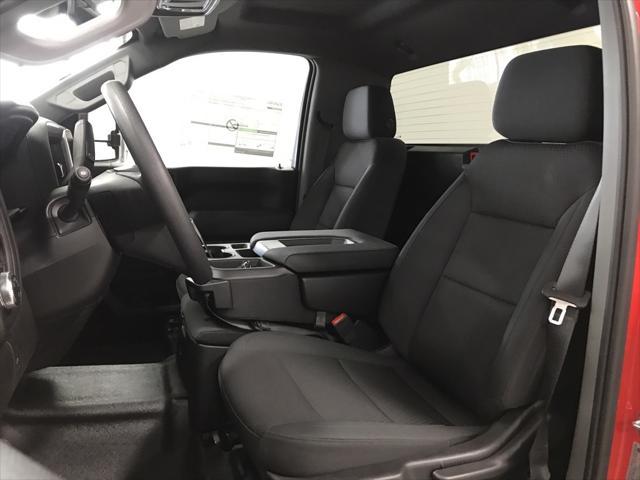 new 2025 GMC Sierra 3500 car, priced at $53,090