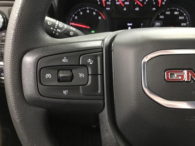 new 2025 GMC Sierra 3500 car, priced at $53,090