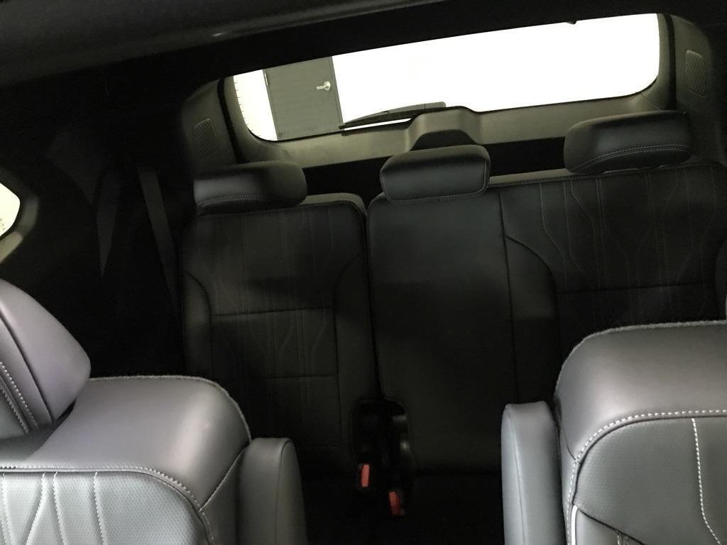 new 2026 Buick Enclave car, priced at $66,960