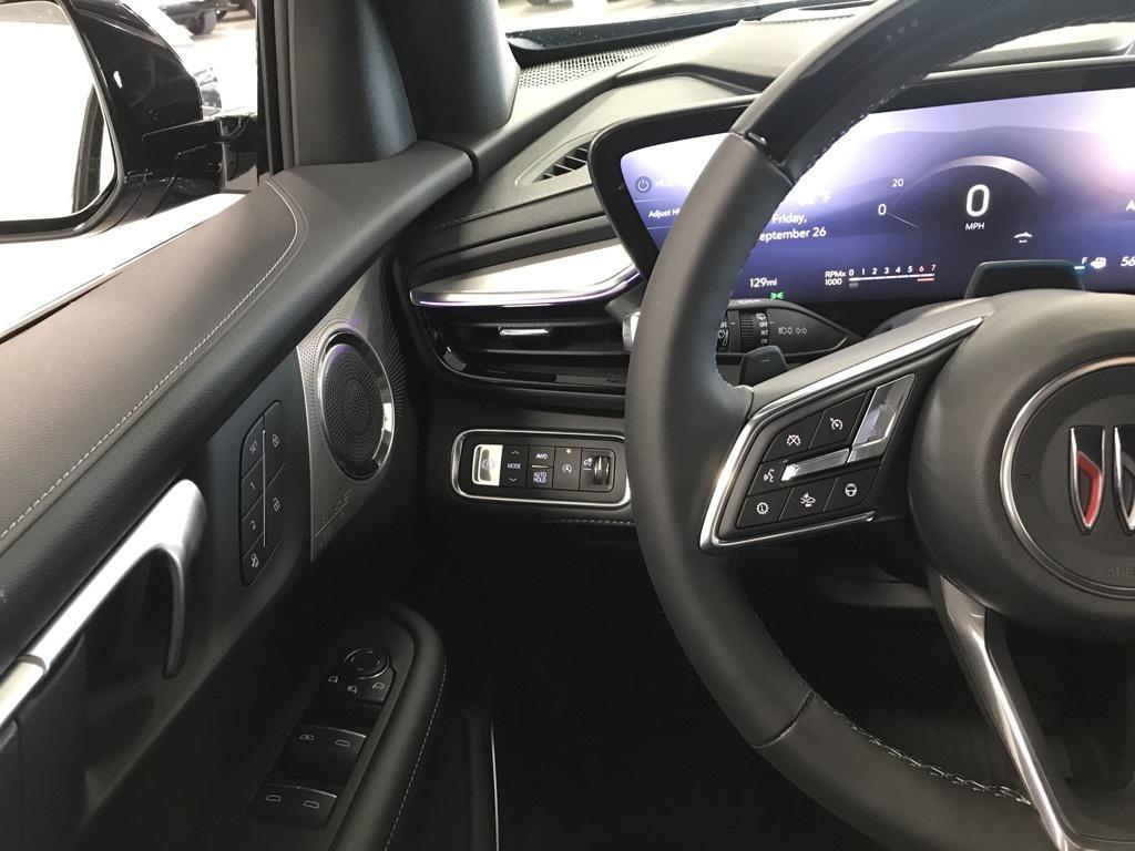 new 2026 Buick Enclave car, priced at $66,960
